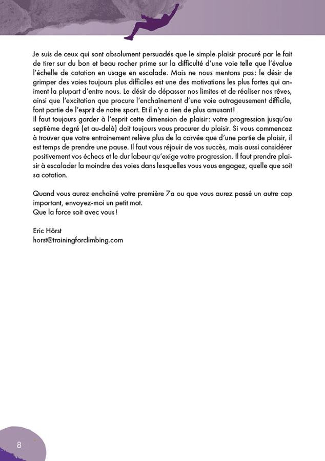 Objectif septième degré