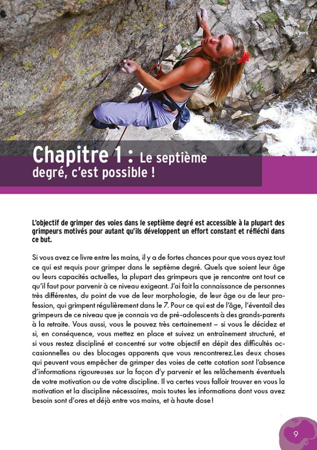 Objectif septième degré