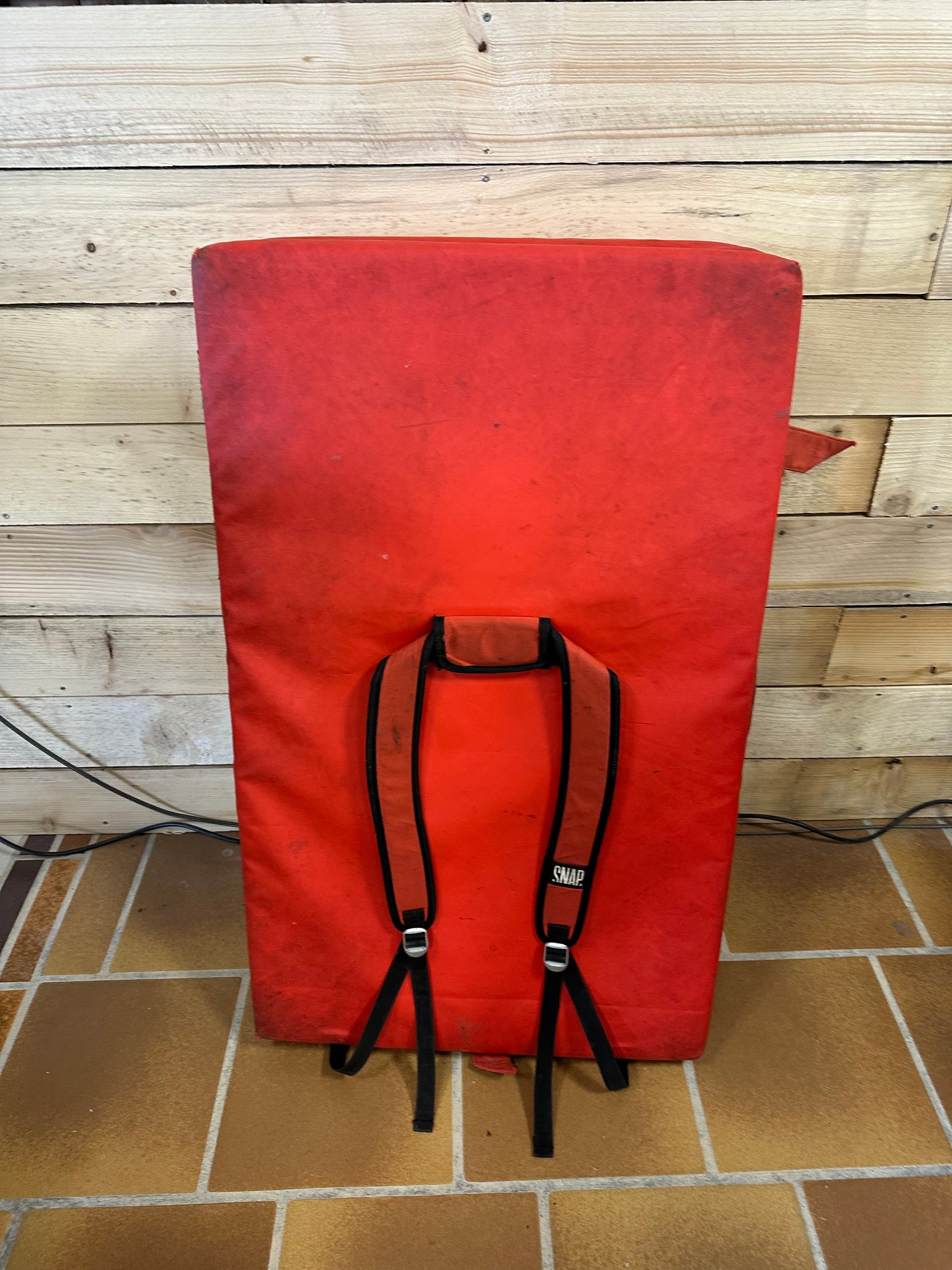 Crash-pad SNAP Rebound - OCCASION (FBCP 23-19)