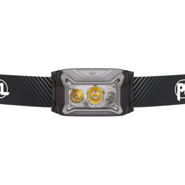 Lampe frontale PETZL Actik Core