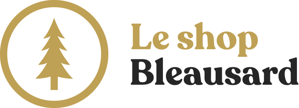 Le Shop Bleausard