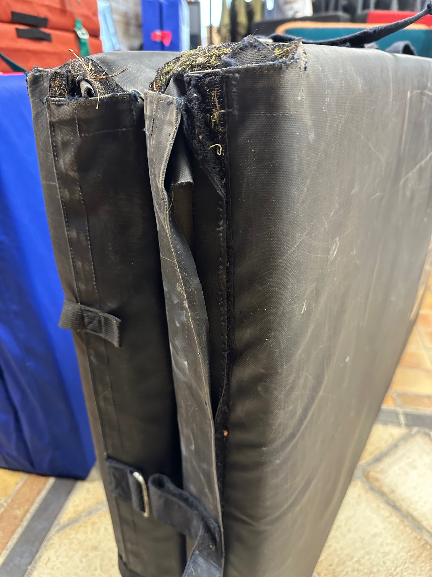 Crash-pad SNAP Grand Rebound - OCCASION (FBCP 23-162)