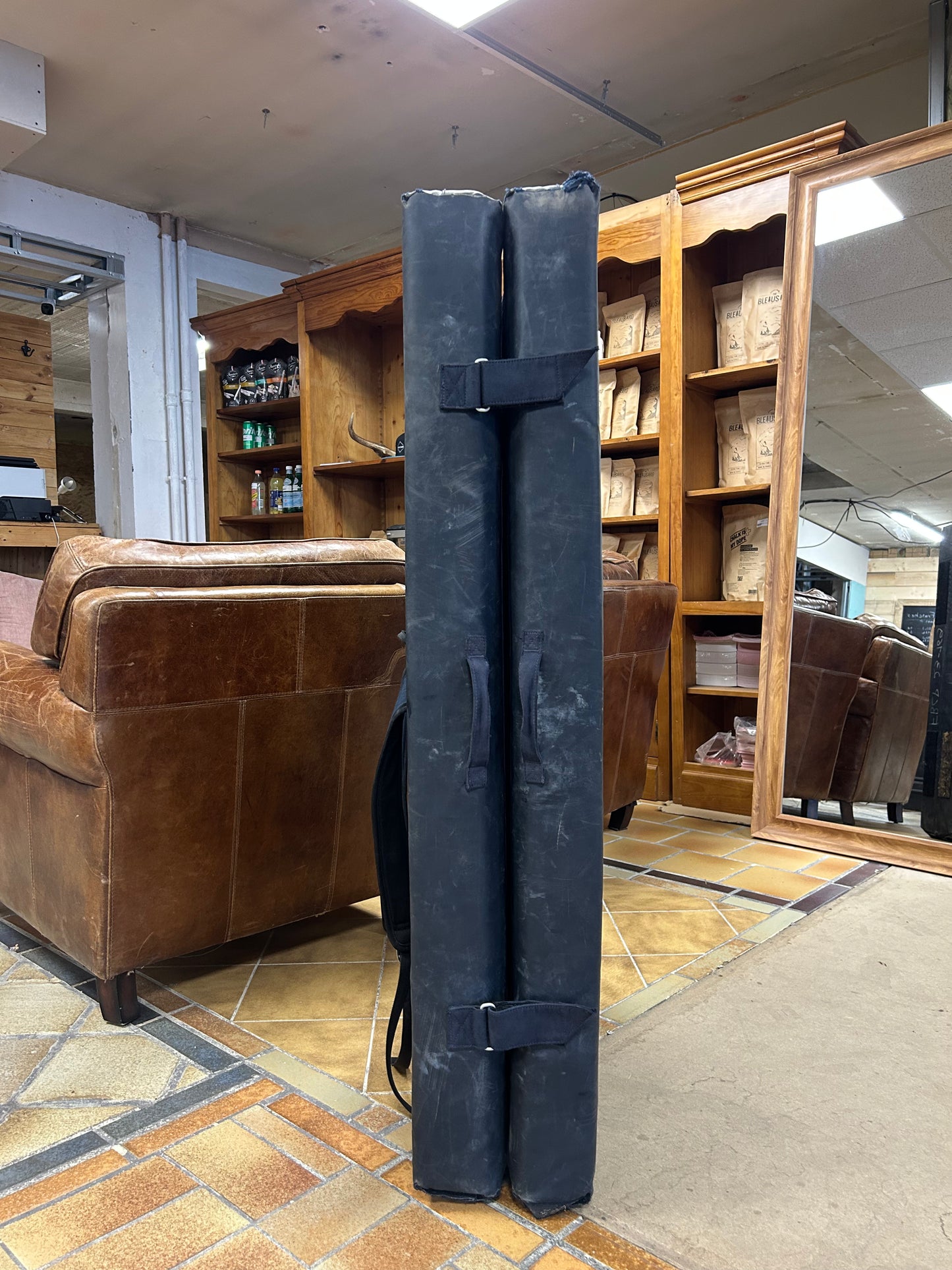 Crash-pad SNAP Grand Rebound - OCCASION (FBCP 23-169)