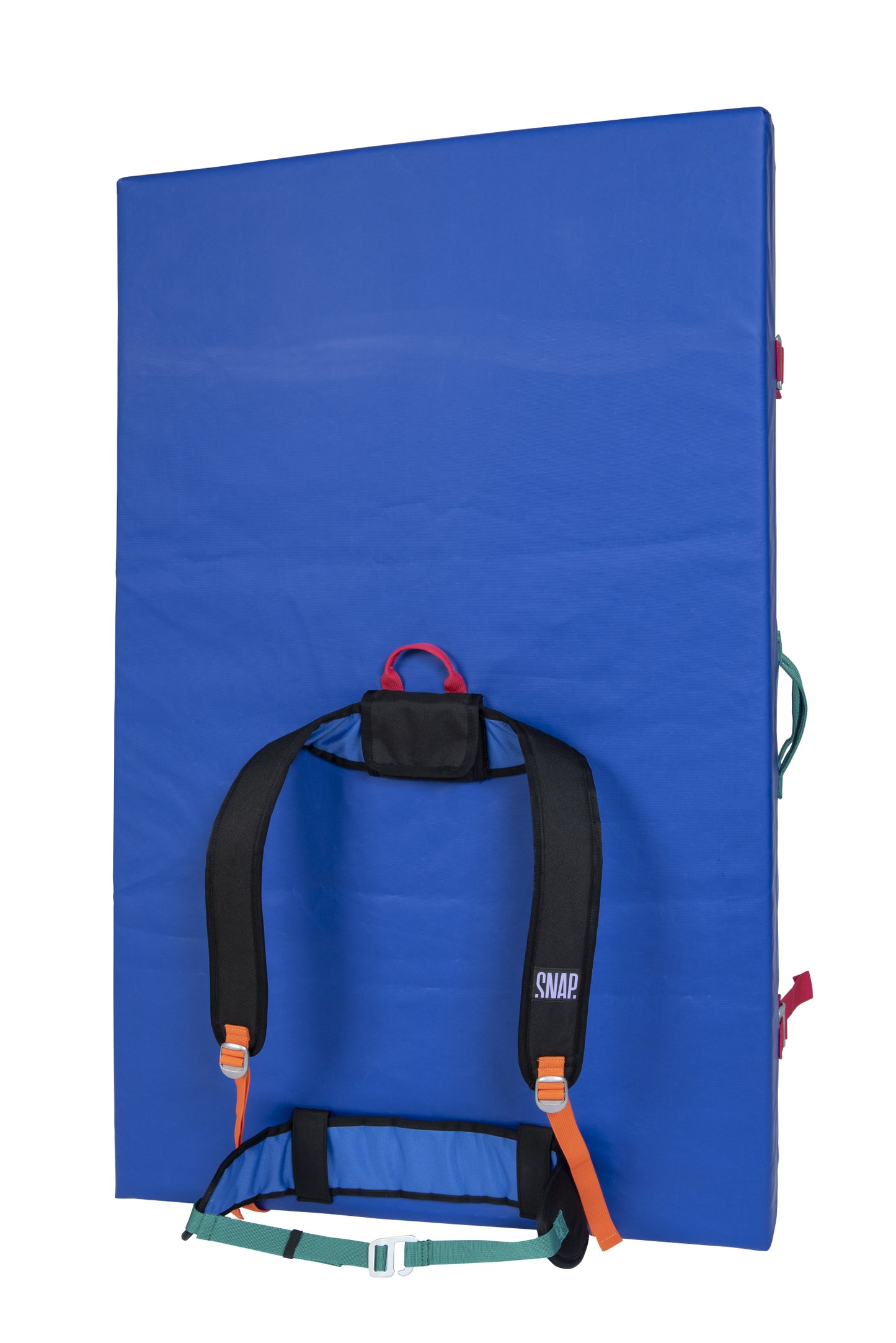 Crash-Pad SNAP Grand Rebound