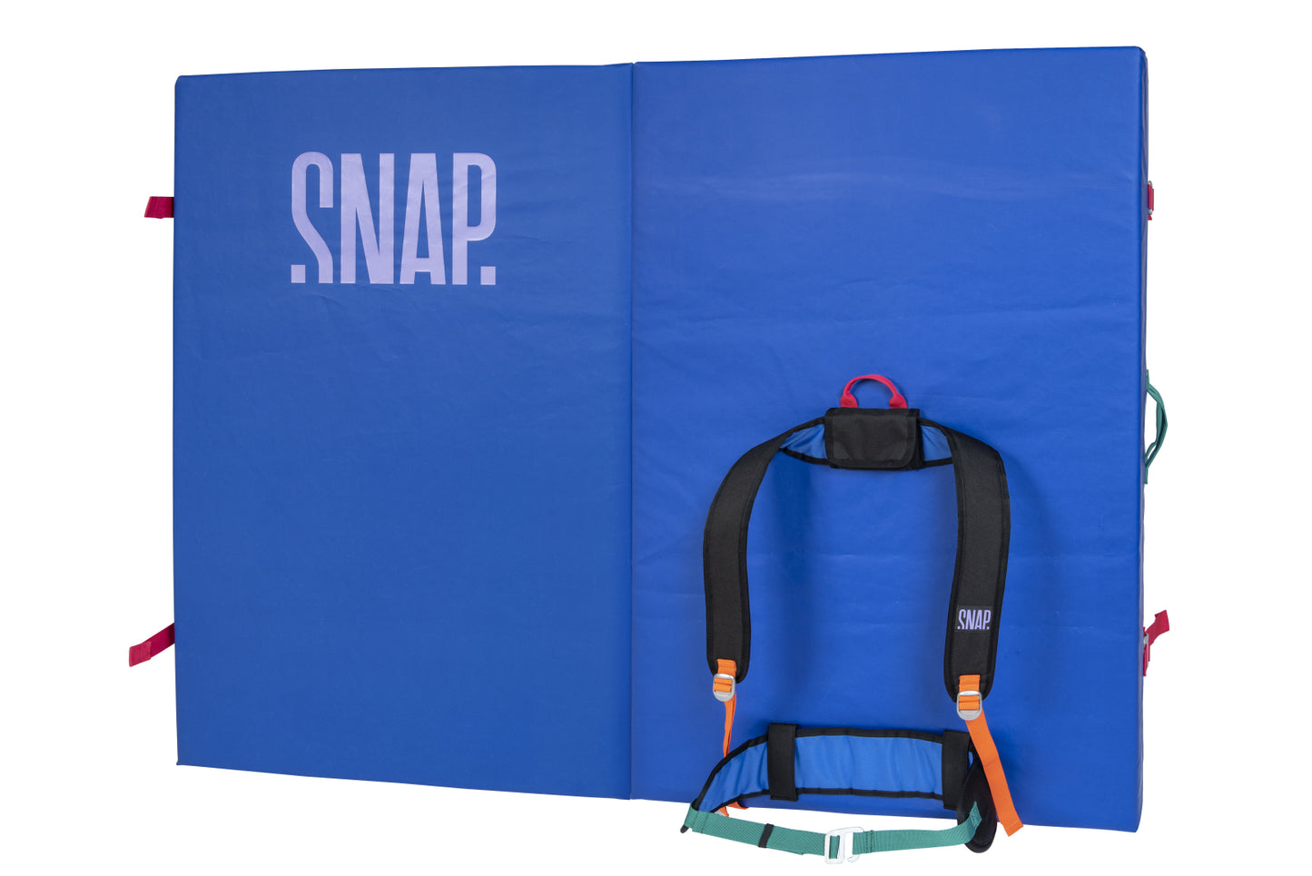 Crash-Pad SNAP Grand Rebound