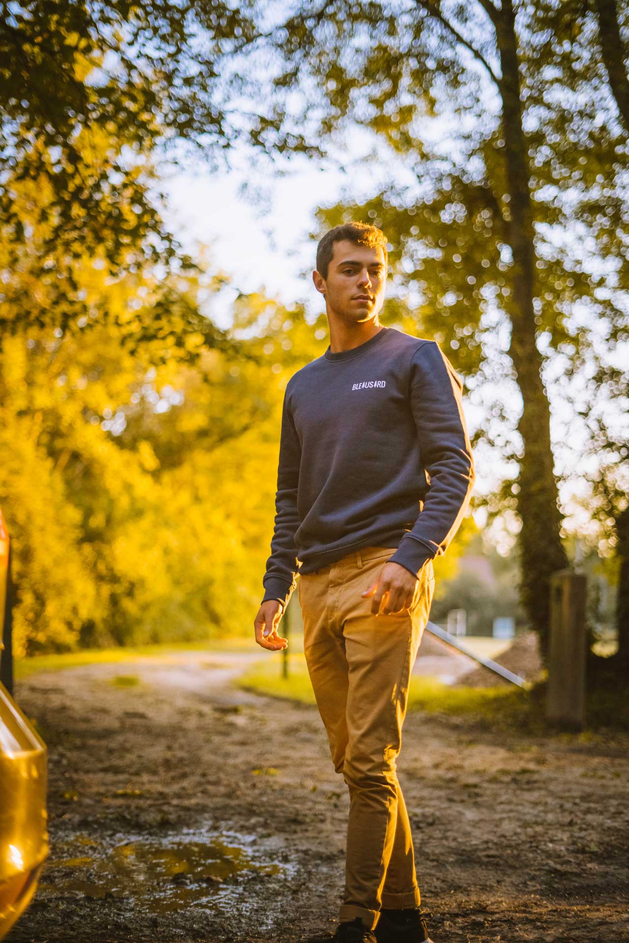 Sweat “Classic Sweater"