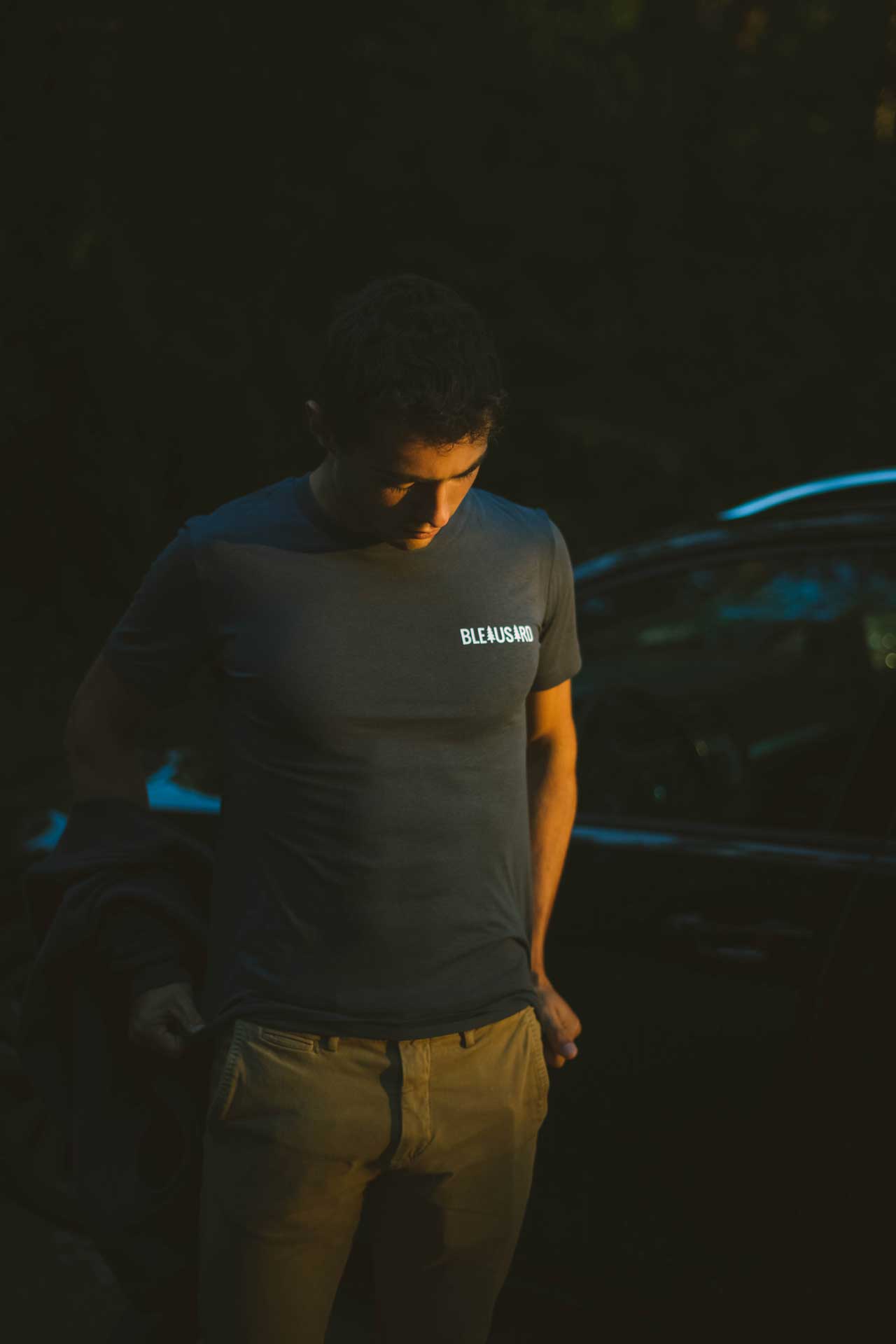 T-shirt homme “Classic Tee"
