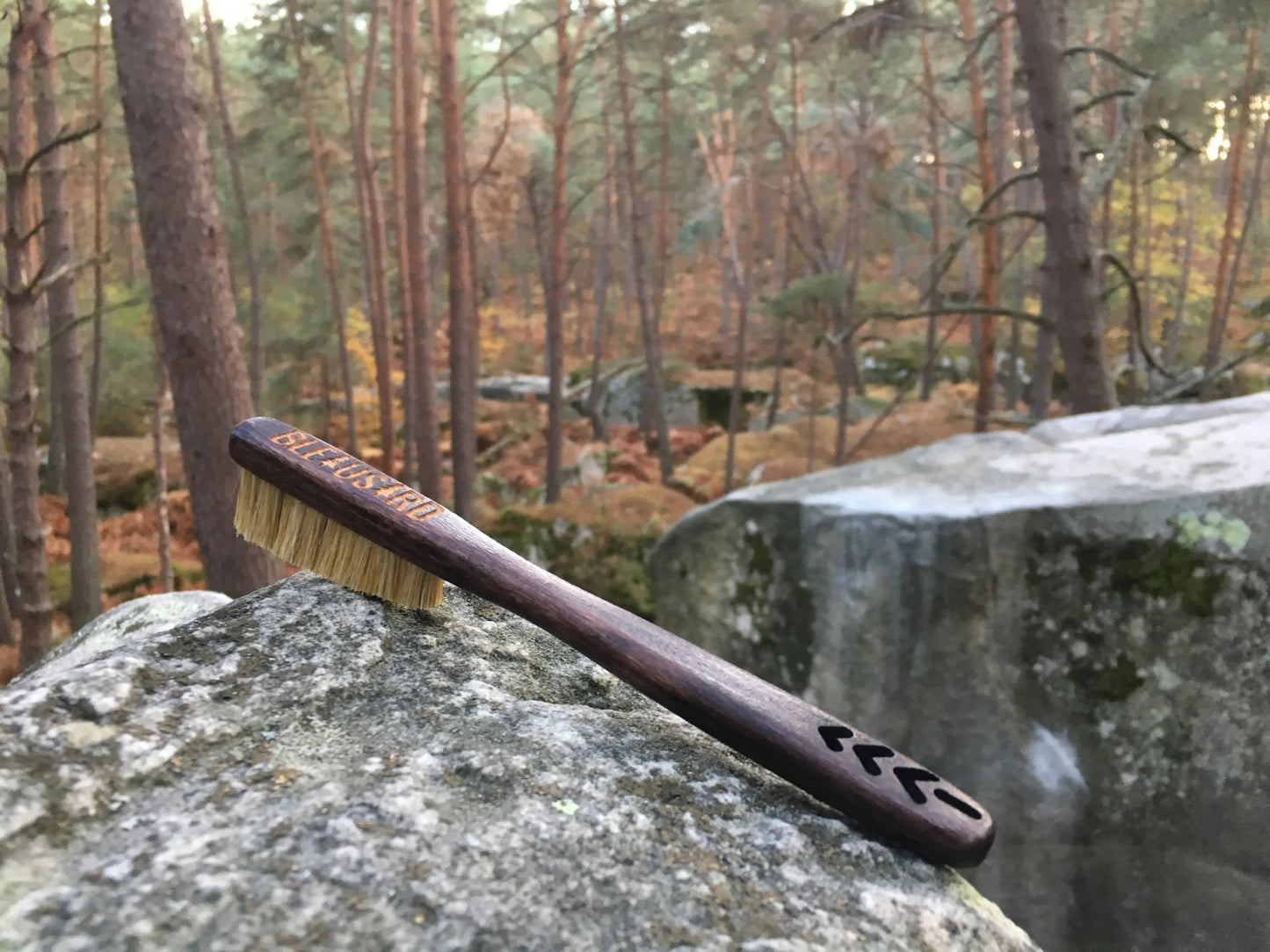 Eco Brush “Oak”