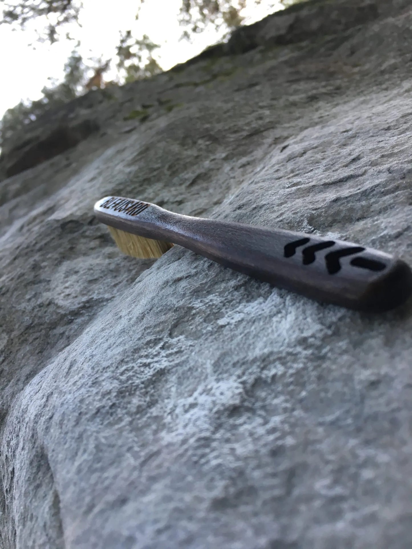 Eco Brush “Oak”