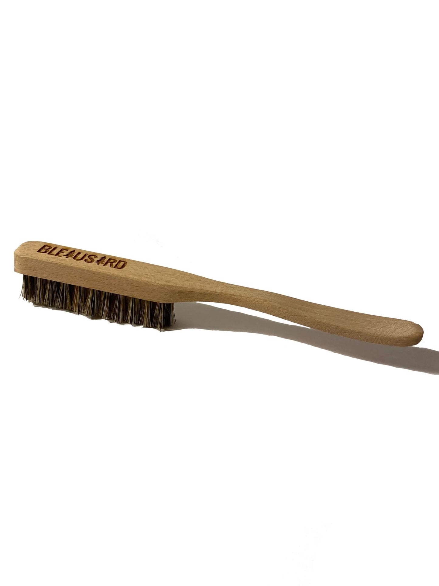 Bleausard's bouldering Power Brush