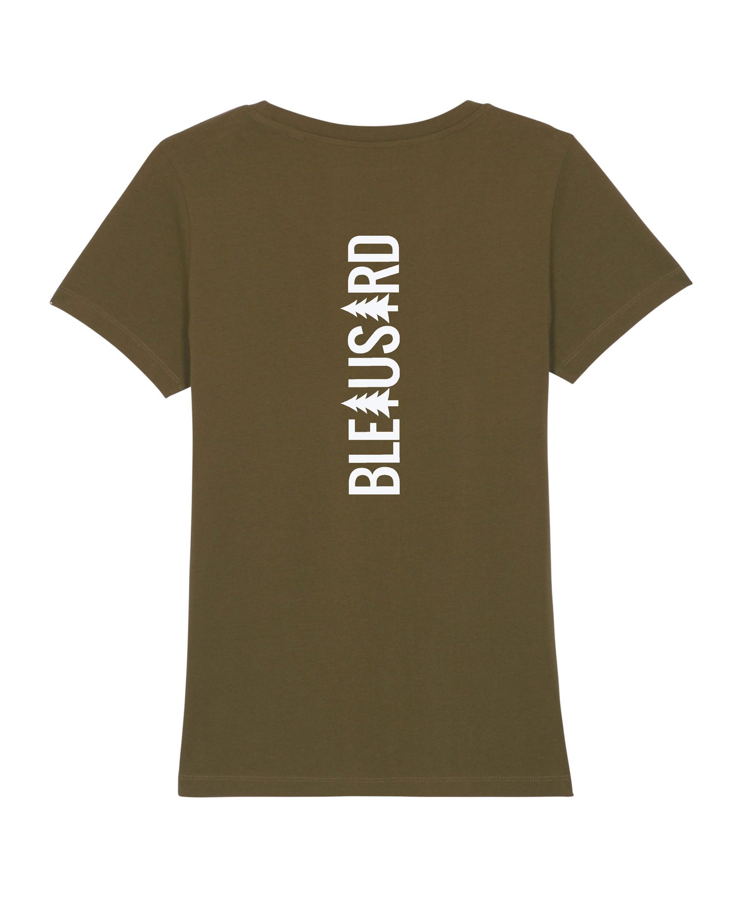 T-shirt Femme “Ws Crew Tee"