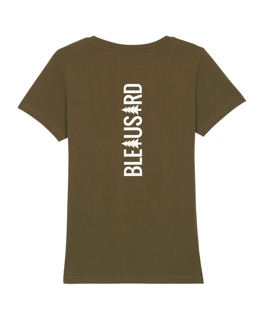 T-shirt Femme “Ws Crew Tee"