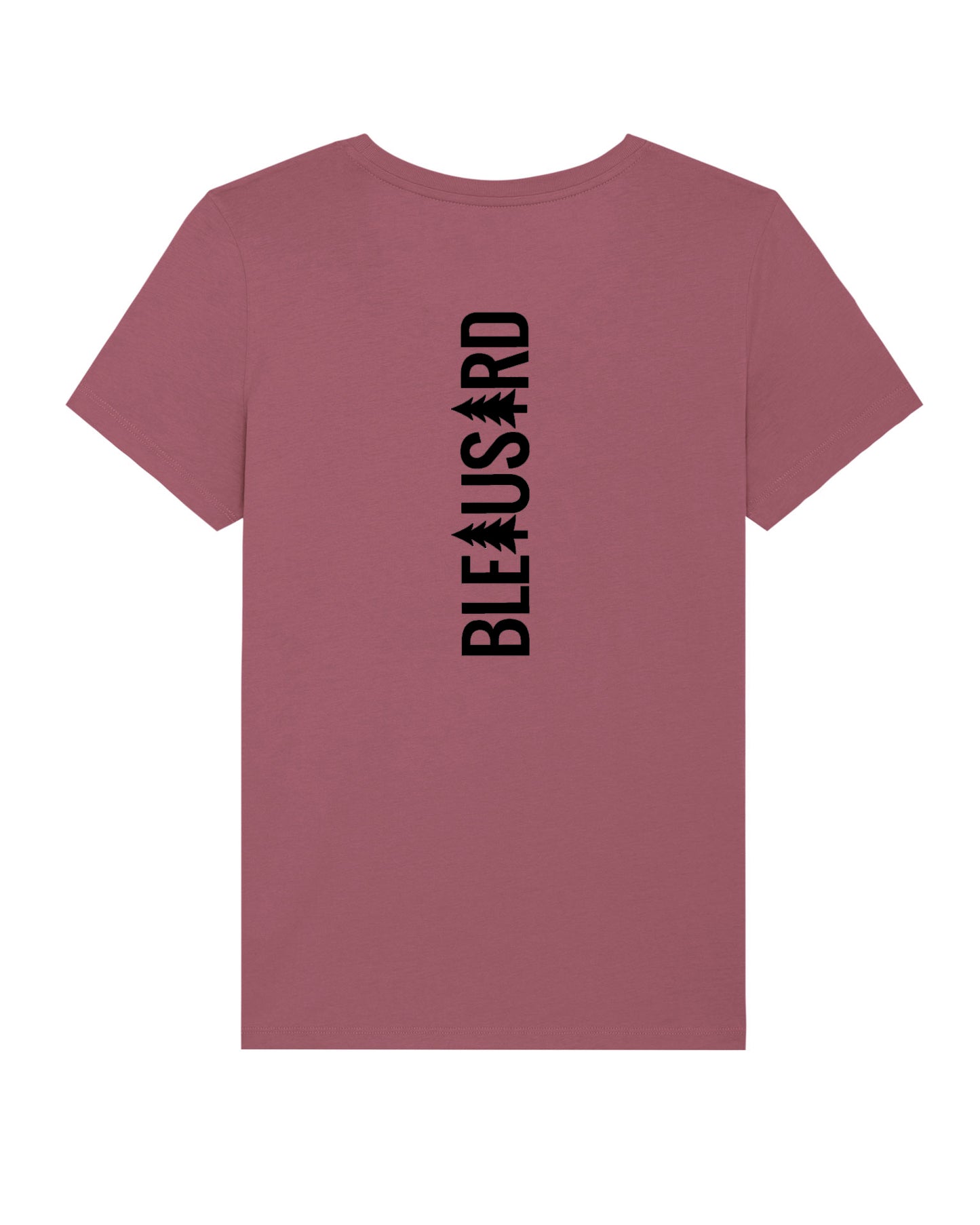 T-shirt Femme “Ws Crew Tee"