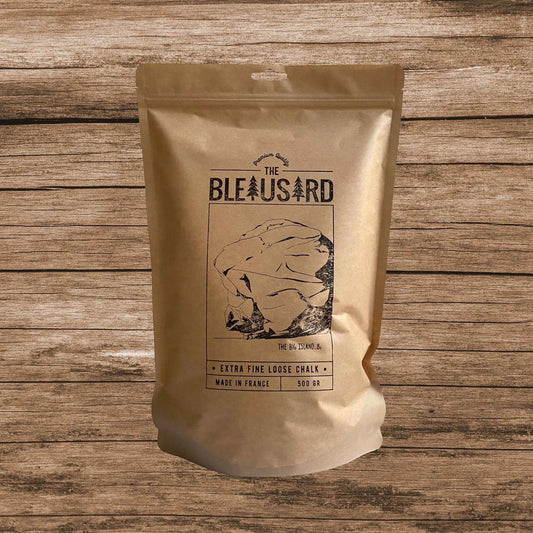 Magnésie Extra Fine Chalk 500g