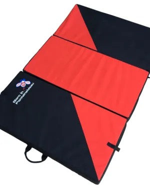 Crash-pad IBBZ Triple MaXx