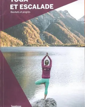Yoga et Escalade