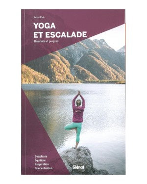 Yoga et Escalade