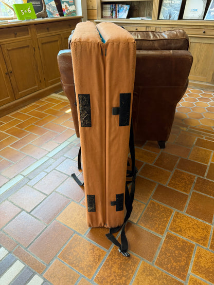 Crash-pad BLACK DIAMOND Circuit - OCCASION (FBCP 25-09)