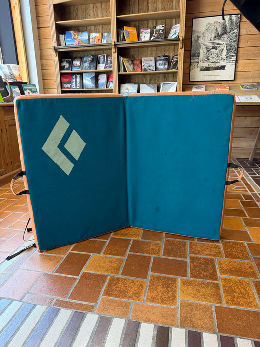 Crash-pad BLACK DIAMOND Circuit - OCCASION (FBCP 25-09)