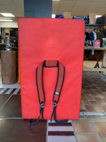 Crash-pad SNAP Rebound - OCCASION (FBCP 23-10)