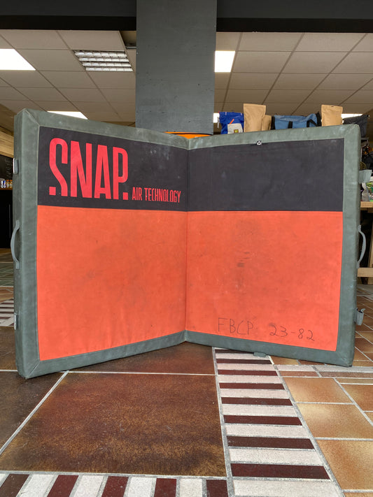 Crash-pad SNAP Guts - OCCASION (FBCP 23-82)