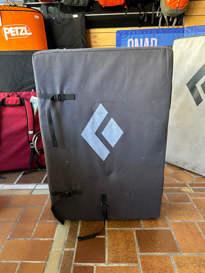 Crash-pad BLACK DIAMOND Circuit - OCCASION (FBCP 24-10)
