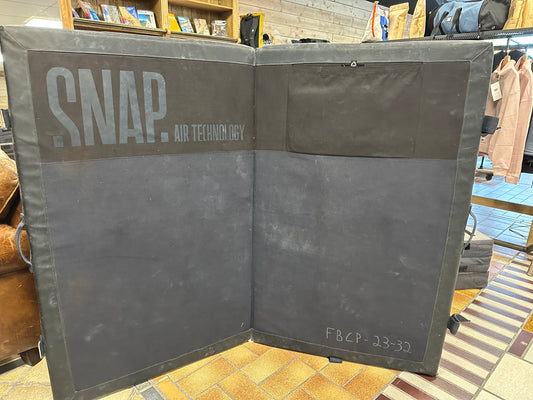 Crash-pad SNAP Grand Guts - OCCASION (FBCP 23-32)