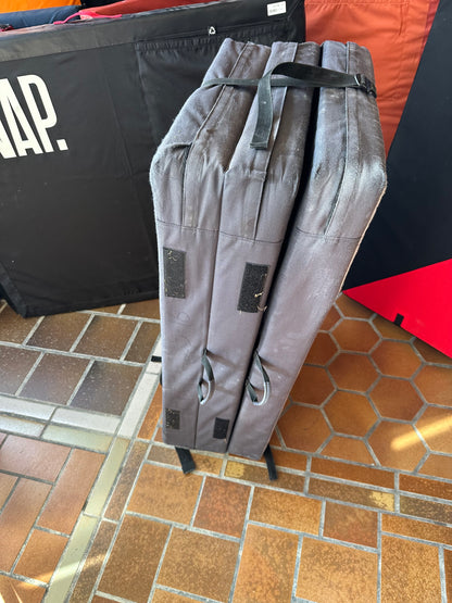 Crash-pad BLACK DIAMOND Circuit Z - OCCASION (FBCP 25-13)