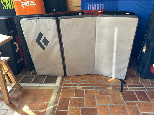 Crash-pad BLACK DIAMOND Circuit Z - OCCASION (FBCP 25-16)