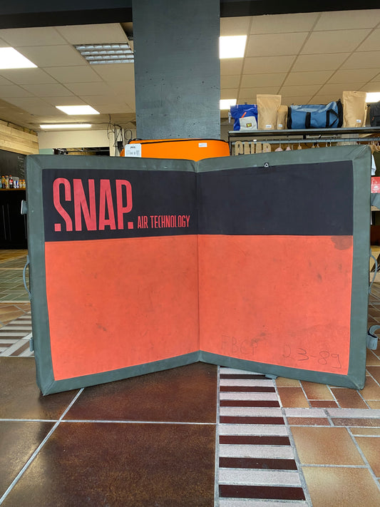Crash-pad SNAP Guts - OCCASION (FBCP 23-89)