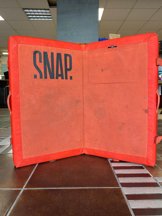Crash-pad SNAP Rebound - OCCASION (FBCP 23-10)