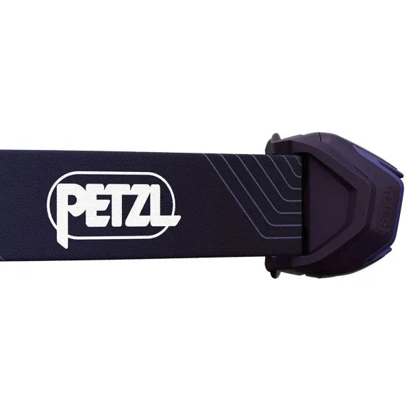 Lampe frontale PETZL Actik
