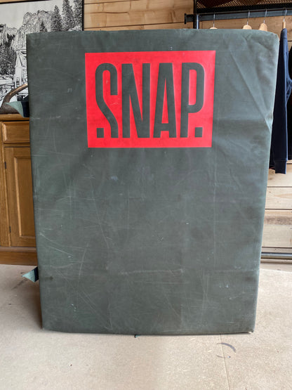 Crash-pad SNAP Guts - OCCASION (FBCP 23-83)