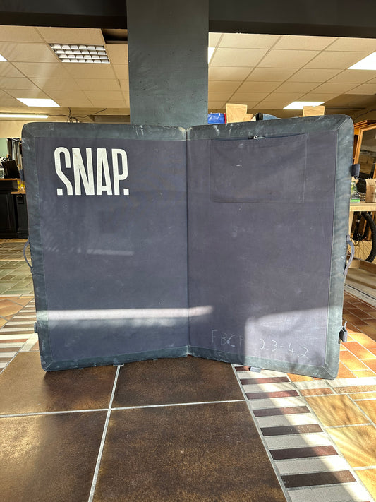 Crash-pad SNAP Grand Rebound - OCCASION (FBCP 23-42)