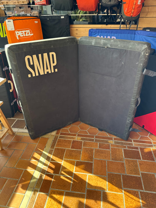 Crash-pad SNAP Grand Rebound - OCCASION (FBCP 23-161)