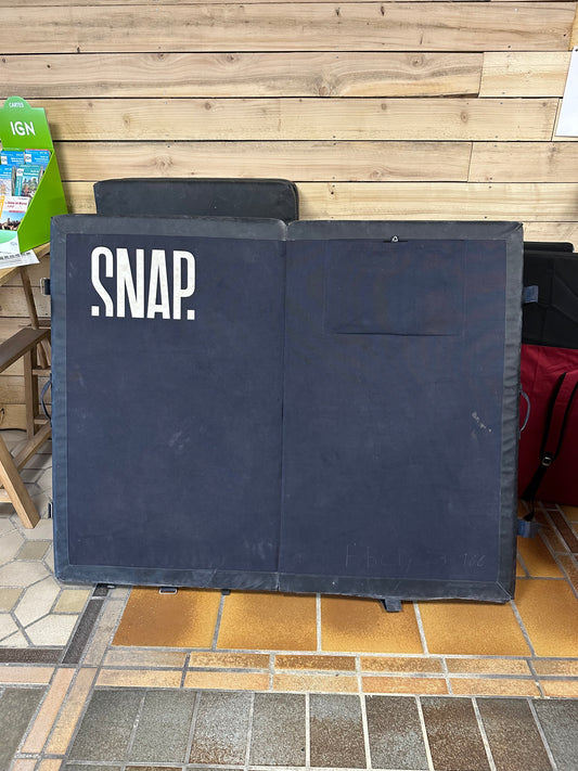 Crash-pad SNAP Grand Rebound - OCCASION (FBCP 23-166)