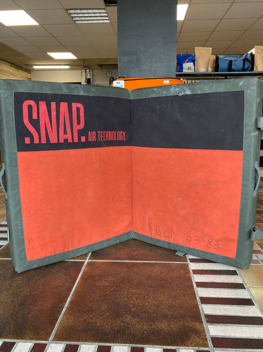 Crash-pad SNAP Guts - OCCASION (FBCP 23-83)