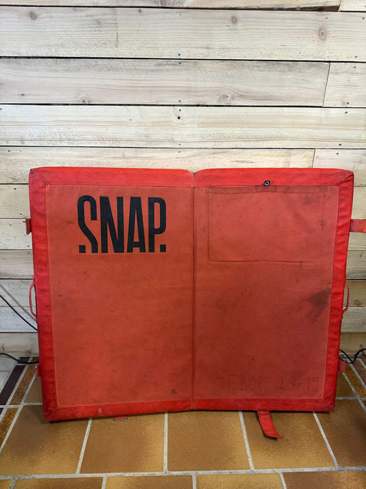 Crash-pad SNAP Rebound - OCCASION