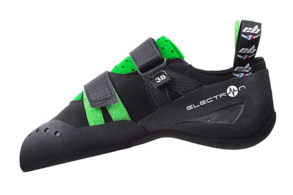 Chausson d’escalade EB – Electron