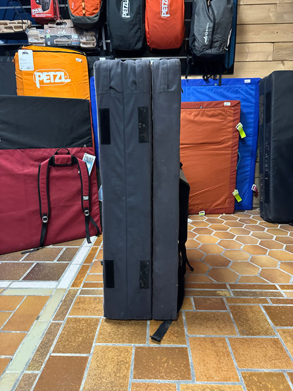 Crash-pad BLACK DIAMOND Circuit Z - OCCASION (FBCP 25-17)