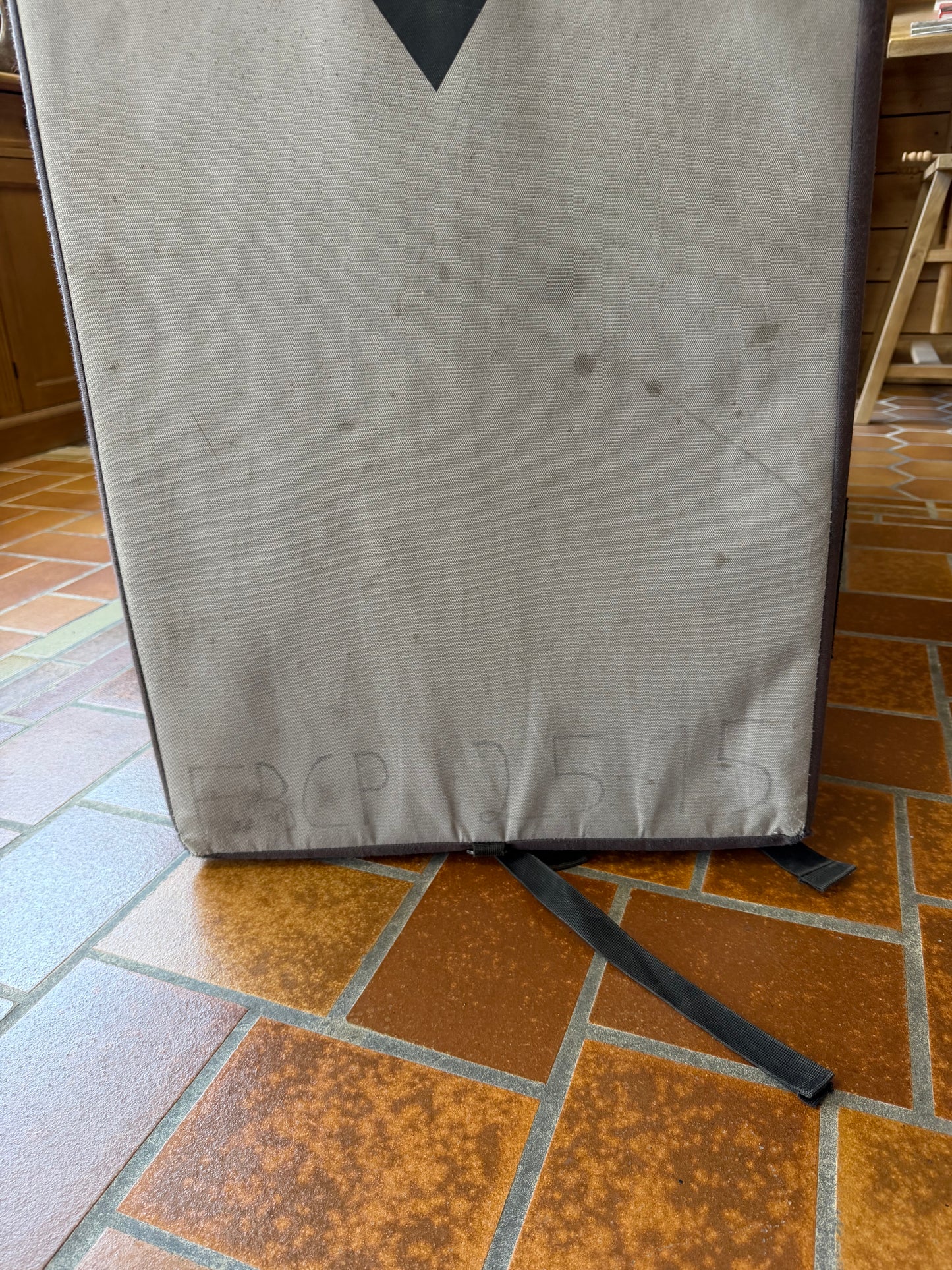 Crash-pad BLACK DIAMOND Circuit Z - OCCASION (FBCP 25-15)