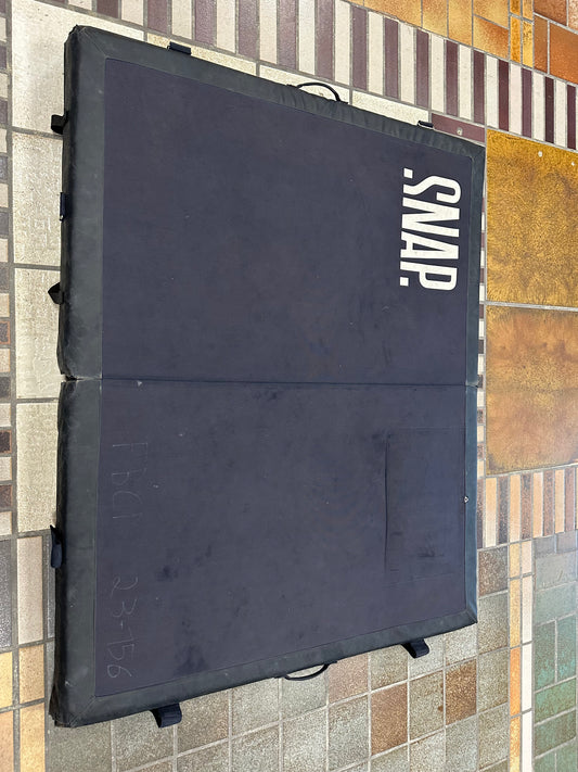 Crash-pad SNAP Grand Rebound - OCCASION (FBCP 23-156)