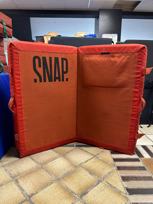 Crash-pad SNAP Rebound - OCCASION (FBCP 23-04)