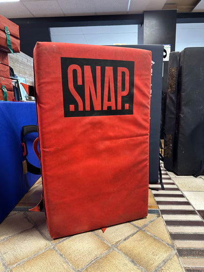 Crash-pad SNAP Rebound - OCCASION (FBCP 23-04)