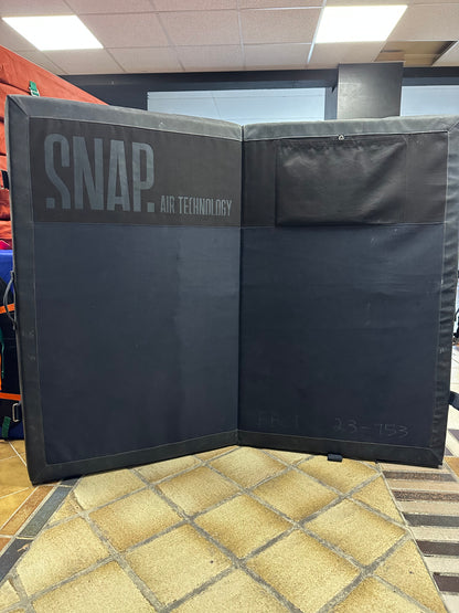 Crash-pad SNAP Grand Guts - OCCASION (FBCP 23-153)