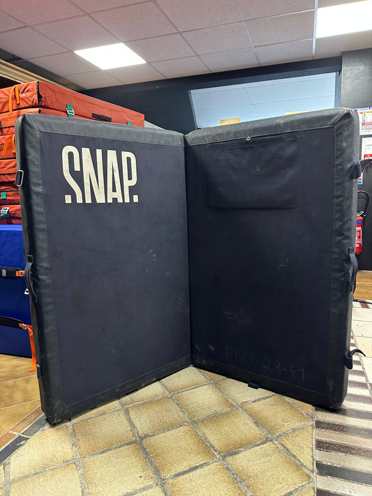Crash-pad SNAP Grand Rebound - OCCASION (FBCP 23-41)