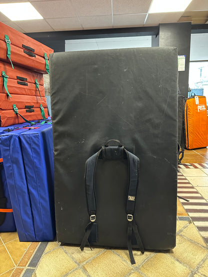 Crash-pad SNAP Grand Rebound - OCCASION (FBCP 23-159)