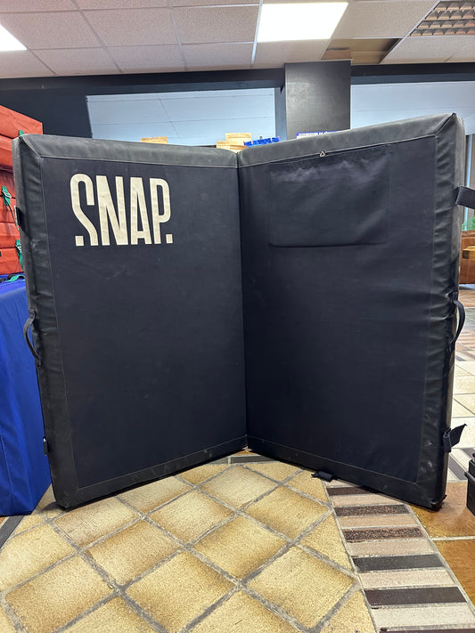 Crash-pad SNAP Grand Rebound - OCCASION (FBCP 23-162)