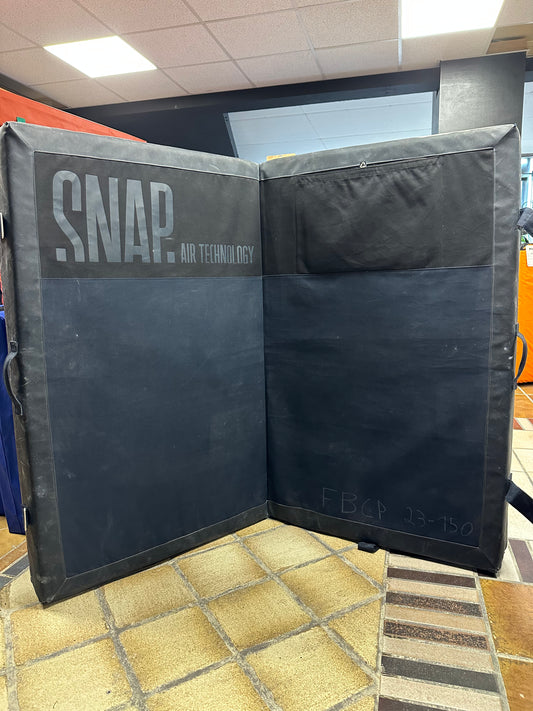Crash-pad SNAP Grand Guts - OCCASION (FBCP 23-150)