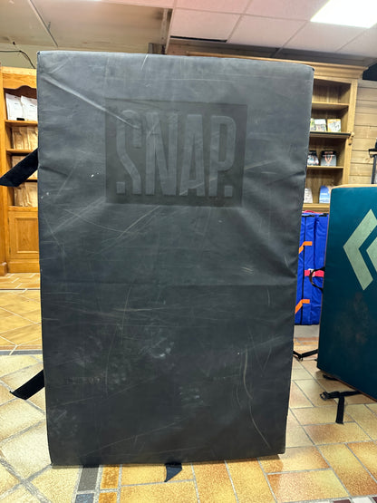 Crash-pad SNAP Grand Guts - OCCASION (FBCP 23-35)
